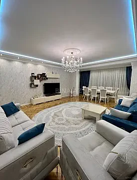 Satılır 4 otaqlı mənzil 180 m² — Bakı 4 otaq 180.00 m²