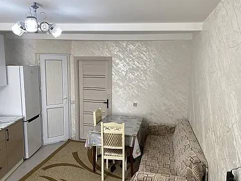 Kirayə verilir 2 otaqlı həyət evi 35 m² — Bakı 2 otaq 35.00 m²