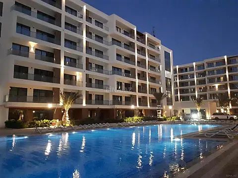 Kirayə verilir 3 otaqlı mənzil 100 m² — Bakı, Sea Breeze 3 otaq 100.00 m²