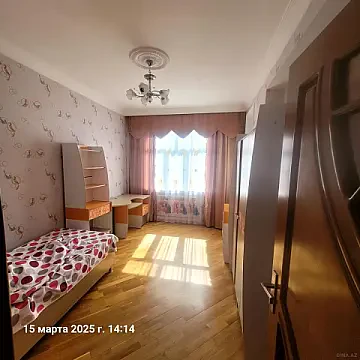 Kirayə verilir 3 otaqlı mənzil 125 m² — Bakı 3 otaq 125.00 m²