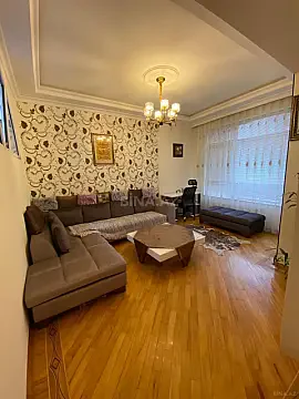 Kirayə verilir 2 otaqlı mənzil 60 m² — Bakı 2 otaq 60.00 m²