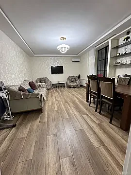 Kirayə verilir 3 otaqlı mənzil 75 m² — Bakı, Əhmədli 3 otaq 75.00 m²