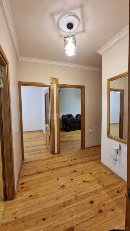 Kirayə verilir 3 otaqlı mənzil 80 m²