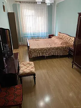 Kirayə verilir 2 otaqlı mənzil 70 m² — Bakı 2 otaq 70.00 m²