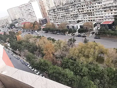 Kirayə verilir 2 otaqlı mənzil 78 m² — Bakı, Əhmədli 2 otaq 78.00 m²