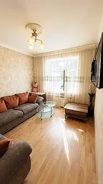 Kirayə verilir 2 otaqlı mənzil 65 m² — Bakı 2 otaq 65.00 m²