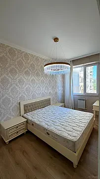 Satılır 2 otaqlı mənzil 53 m² — Bakı 2 otaq 53.00 m²