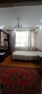 Kirayə verilir 2 otaqlı mənzil 48 m² — Bakı, Memar Əcəmi yanı 2 otaq 48.00 m²