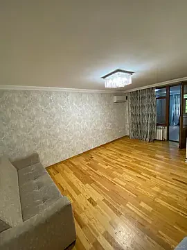 Satılır 3 otaqlı mənzil 60 m² — Bakı, Nərimanov 3 otaq 60.00 m²