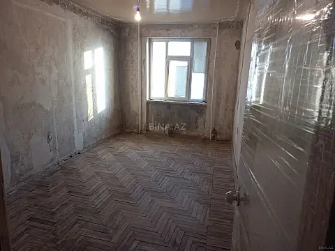 Satılır 2 otaqlı mənzil 65 m² — Bakı 2 otaq 65.00 m²