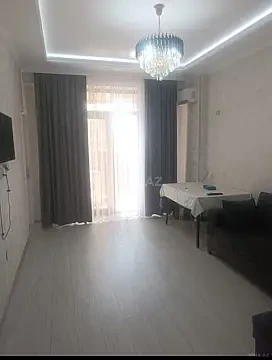 Kirayə verilir 2 otaqlı mənzil 65 m² — Bakı, Bakıxanov 2 otaq 65.00 m²