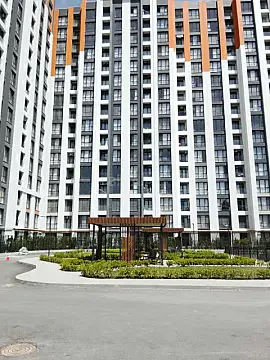 Kirayə verilir 3 otaqlı mənzil 75 m² — Bakı, İnşaatçılar 3 otaq 75.00 m²