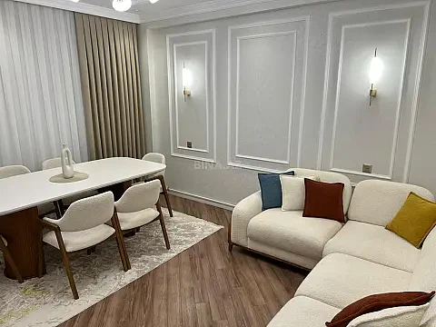 Kirayə verilir 2 otaqlı mənzil 70 m² — Bakı 2 otaq 70.00 m²