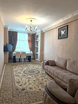 Satılır 2 otaqlı mənzil 68 m² — Bakı 2 otaq 68.00 m²