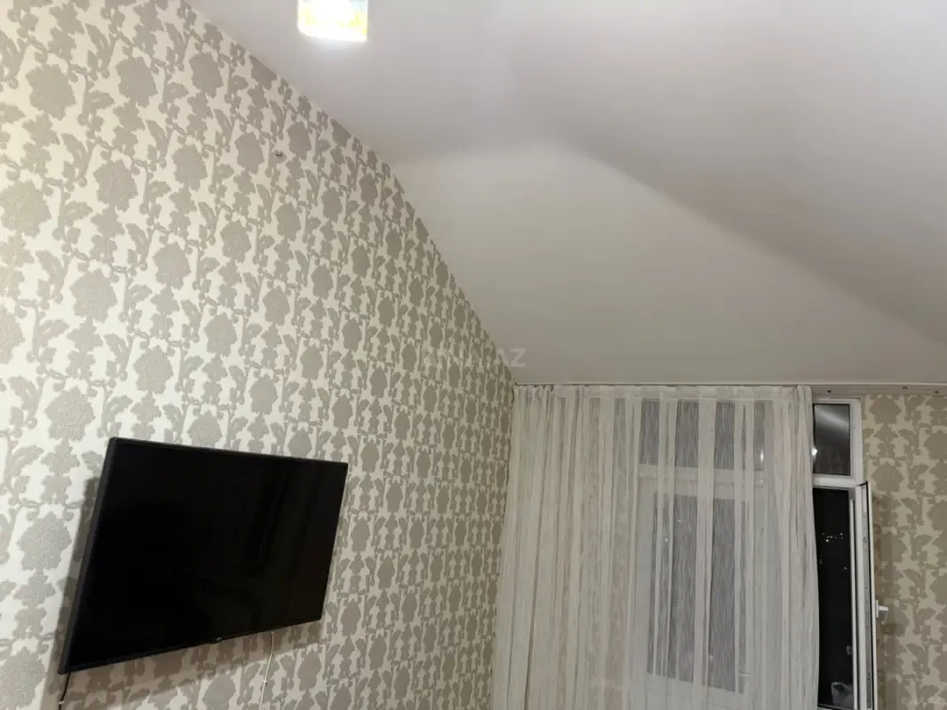 Satılır 2 otaqlı mənzil 47 m²