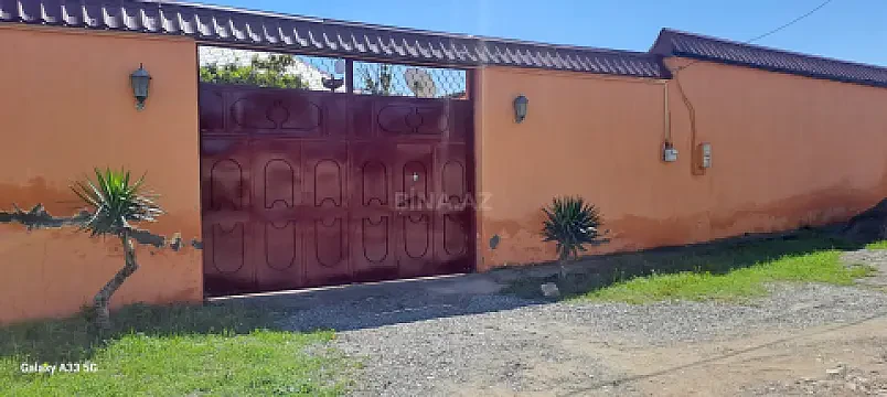 Satılır 6 otaqlı həyət evi 200 m² — Bakı 6 otaq 200.00 m²