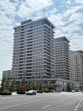 Kirayə verilir 2 otaqlı mənzil 65 m² — Bakı 2 otaq 65.00 m²