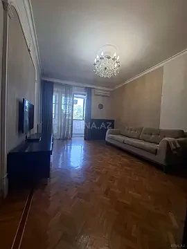 Satılır 2 otaqlı mənzil 60 m² — Bakı, Nərimanov 2 otaq 60.00 m²
