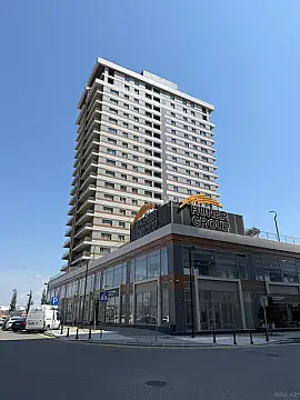 Kirayə verilir 2 otaqlı mənzil 65 m² — Bakı 2 otaq 65.00 m²
