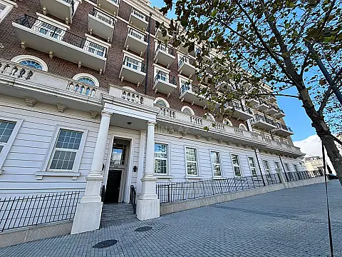 Kirayə verilir obyekt 90 m² — Bakı 90.00 m²