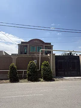 Satılır 5 otaqlı həyət evi 200 m² — Bakı, Buzovna 5 otaq 200.00 m²