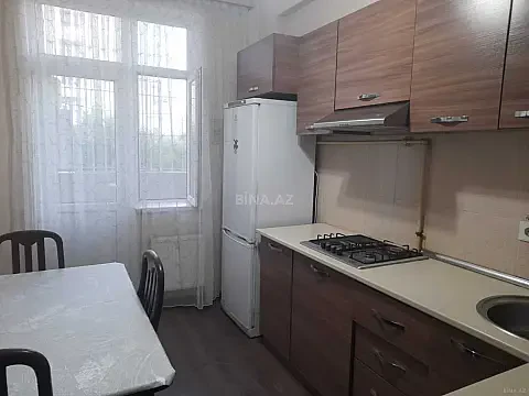 Kirayə verilir 2 otaqlı mənzil 60 m² — Bakı, Yeni Yasamal 2 otaq 60.00 m²
