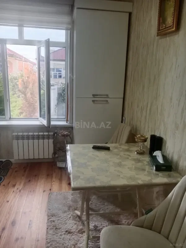 Kirayə verilir 3 otaqlı həyət evi 100 m²
