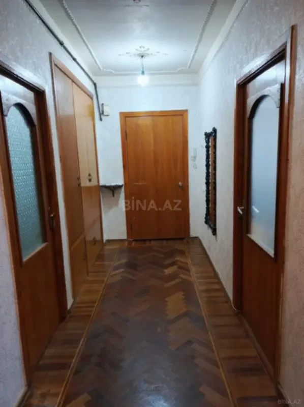 Kirayə verilir 3 otaqlı mənzil 85 m²