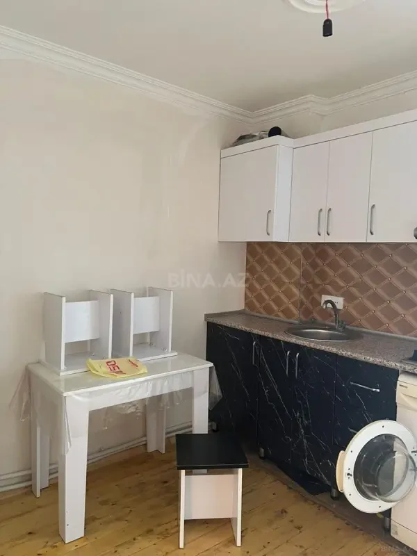 Kirayə verilir 2 otaqlı həyət evi 50 m²