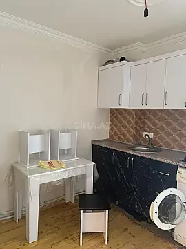 Kirayə verilir 2 otaqlı həyət evi 50 m² — Bakı, Bayıl 2 otaq 50.00 m²
