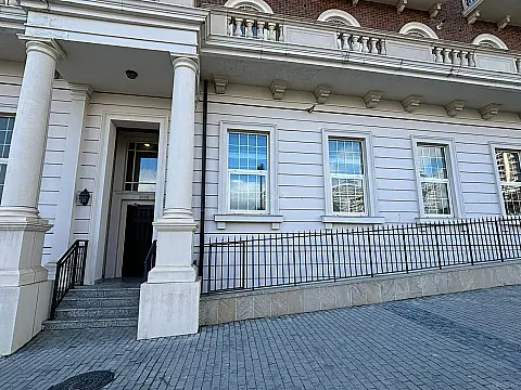 Kirayə verilir 2 otaqlı ofis 90 m² — Bakı 2 otaq 90.00 m²
