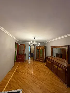 Satılır 3 otaqlı mənzil 93 m² — Bakı 3 otaq 93.00 m²