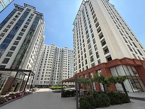 Kirayə verilir 2 otaqlı mənzil 60 m² — Bakı 2 otaq 60.00 m²