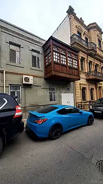 Satılır 2 otaqlı mənzil 70 m² — Bakı, Nizami 2 otaq 70.00 m²