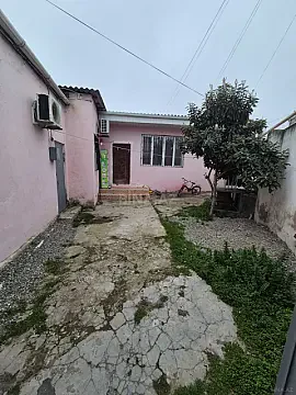 Kirayə verilir 3 otaqlı həyət evi 90 m² — Bakı, Yeni Yasamal 3 otaq 90.00 m²
