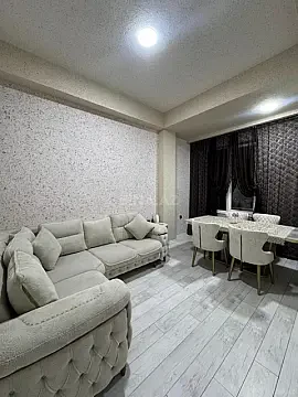 Satılır 2 otaqlı mənzil 66 m² — Bakı, Masazır 2 otaq 66.00 m²