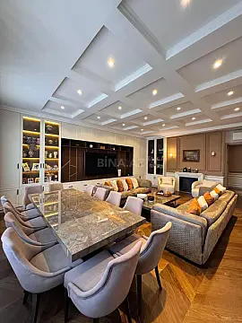 Satılır 7 otaqlı mənzil 285 m² — Bakı 7 otaq 285.00 m²