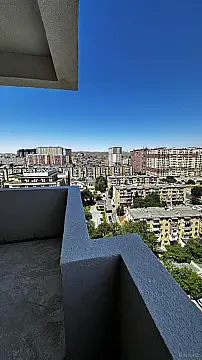 Satılır 3 otaqlı mənzil 120 m² — Bakı 3 otaq 120.00 m²