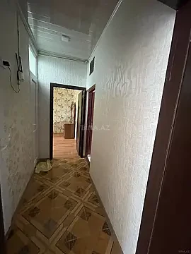 Kirayə verilir 2 otaqlı mənzil 50 m² — Bakı, Memar Əcəmi yanı 2 otaq 50.00 m²