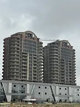 Satılır 2 otaqlı mənzil 100.6 m² — Bakı, Lökbatan 2 otaq 100.60 m²