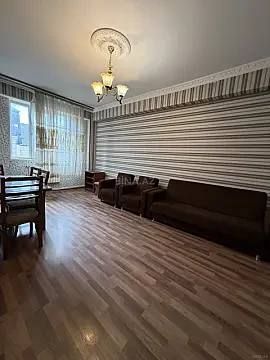 Satılır 3 otaqlı mənzil 86 m² — Xırdalan 3 otaq 86.00 m²