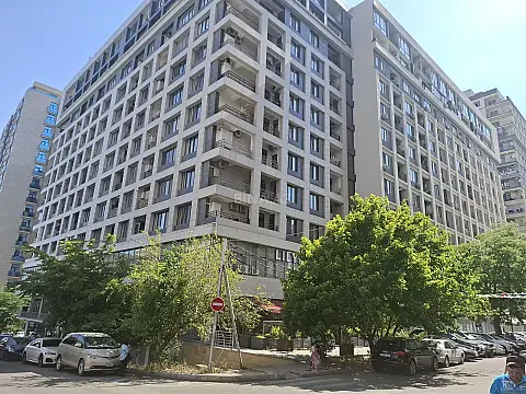 Kirayə verilir 2 otaqlı mənzil 58 m² — Bakı 2 otaq 58.00 m²