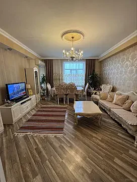 Satılır 3 otaqlı mənzil 114 m² — Bakı, Həzi Aslanov qəs. 3 otaq 114.00 m²