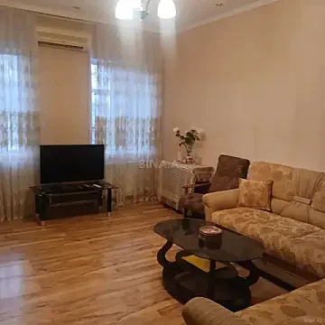 Kirayə verilir 3 otaqlı mənzil 60 m² — Bakı, Hövsan 3 otaq 60.00 m²