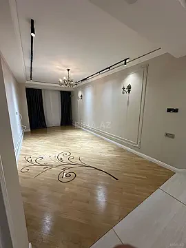 Satılır 3 otaqlı mənzil 107 m² — Bakı, Nərimanov 3 otaq 107.00 m²