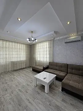 Satılır 2 otaqlı mənzil 60 m² — Bakı, Masazır 2 otaq 60.00 m²