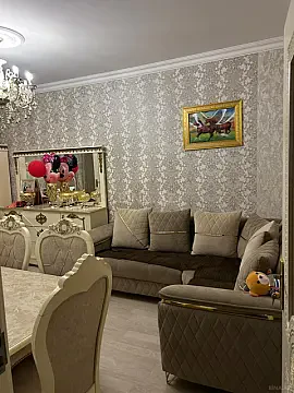 Satılır 2 otaqlı mənzil 30 m² — Bakı, Memar Əcəmi yanı 2 otaq 30.00 m²
