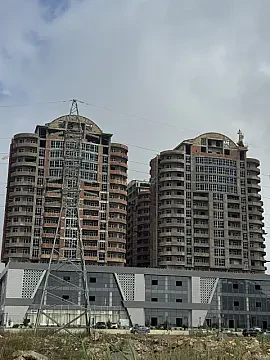 Satılır 2 otaqlı mənzil 77.8 m² — Bakı, Lökbatan 2 otaq 77.80 m²