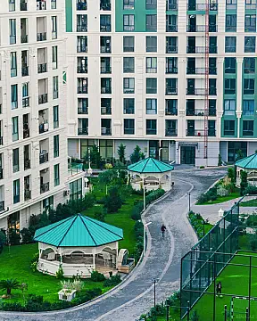 Satılır 2 otaqlı mənzil 94.2 m² — Bakı 2 otaq 94.20 m²