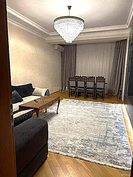 Satılır 3 otaqlı mənzil 140 m² — Bakı, Nərimanov 3 otaq 140.00 m²